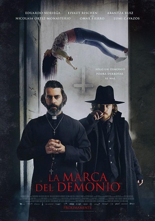 Mark of the Devil | Netflix (2020) รอยปีศาจ