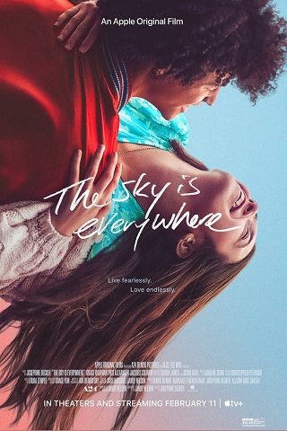 The Sky Is Everywhere (2022) บรรยายไทย