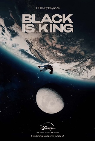Black Is King (2020) บรรยายไทย