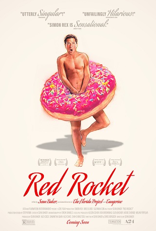 Red Rocket (2021) บรรยายไทยแปล