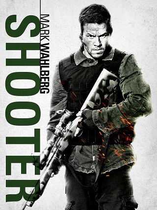 Shooter (2007) คนระห่ำปืนเดือด