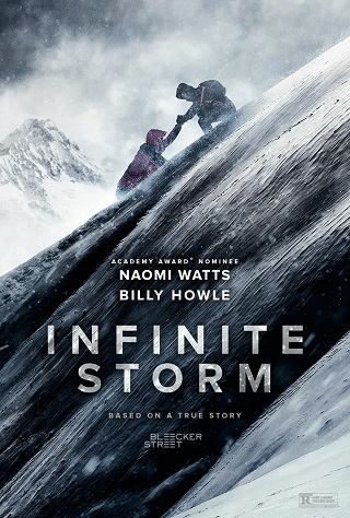 Infinite Storm (2022) อินฟินิตี้ สตรอม