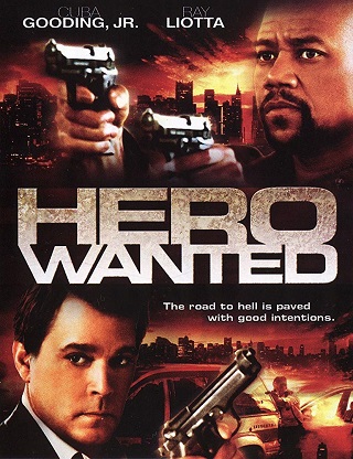 Hero Wanted (2008) หมายหัวล่า…ฮีโร่แค้นระห่ำ