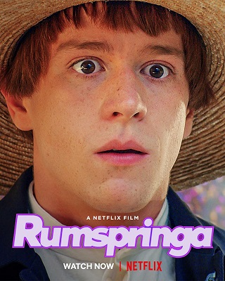 Rumspringa – An Amish in Berlin | Netflix (2022) รัมสปริงก้า: กว่าจะข้ามวัยวุ่น