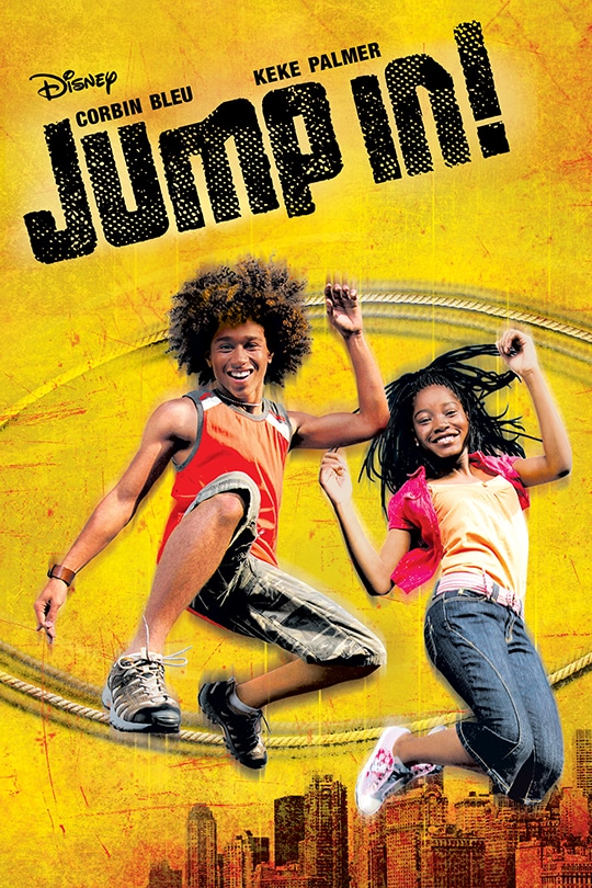 Jump in! (2007) บรรยายไทย