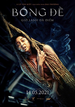 The Ancestral (Bóng Ðè) (2022) สาปบรรพบุรุษ