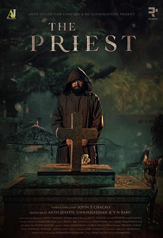 The Priest (2021) บรรยายไทย