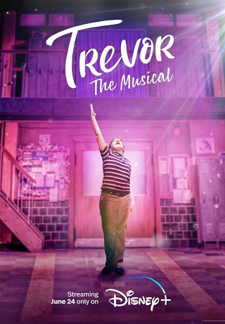 Trevor The Musical (2022) บรรยายไทย
