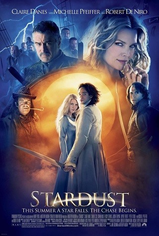 Stardust (2007) ศึกมหัศจรรย์ ปาฏิหาริย์รักจากดวงดาว