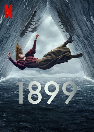 1899 Netflix ซีรีส์ (TV Series 2022) Season 1 (EP.1-EP.8 จบ พากย์ไทย)