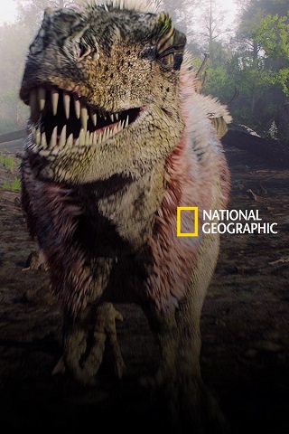 Hunting Alaskan Dinosaur’s (2022) ล่าไดโนเสาร์ในอลาสก้า
