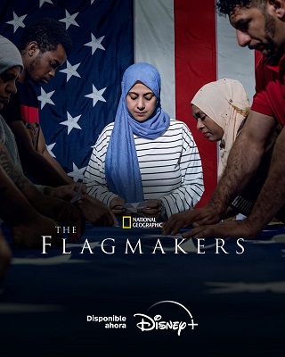 The Flagmakers (2022) ช่างทำธง