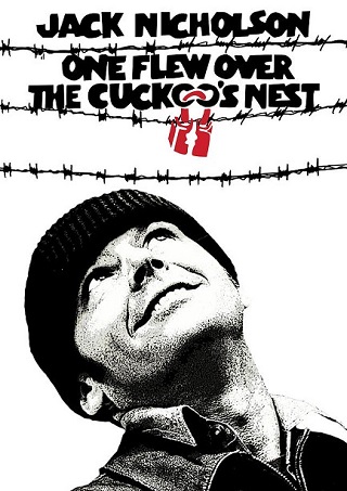 One Flew Over the Cuckoo’s Nest (1975) บ้าก็บ้าวะ