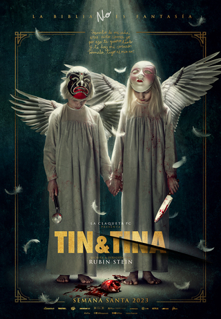 Tin & Tina (2023) ตินกับตินา