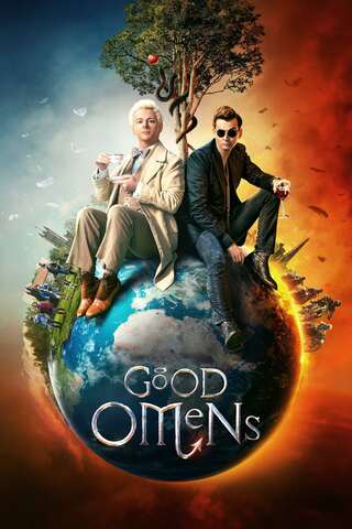 Good Omens Season 1 (2019) EP.6