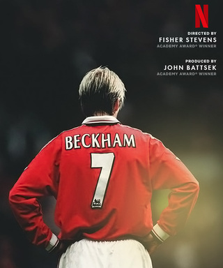 Beckham (2023) เบ็คแฮม