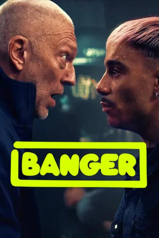 Banger (2025) ดีเจนอกเครื่องแบบ