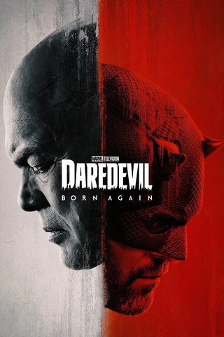Daredevil Born Again (2025)