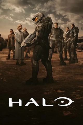 Halo สงครามพิทักษ์จักรวาล Season 1 (2022) [พากย์ไทย]