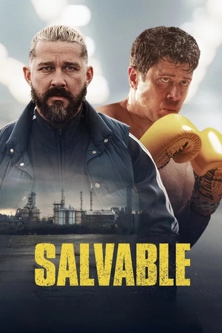 Salvable (2025)