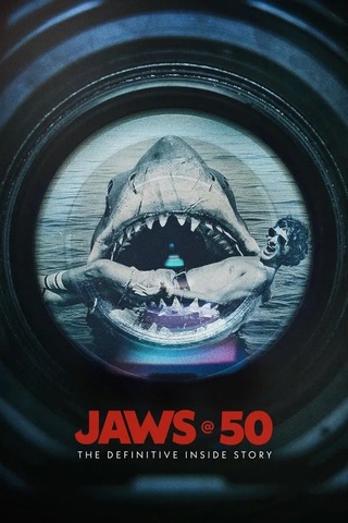 JAWS at 50 The Definitive Inside Story (2025)