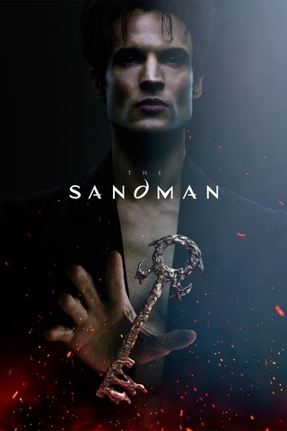 The Sandman เดอะ แซนด์แมน (2025) Season 2
