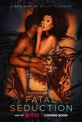 Fatal Seduction Season 2 (2025) ปรารถนาอันตราย ซีซั่น 2