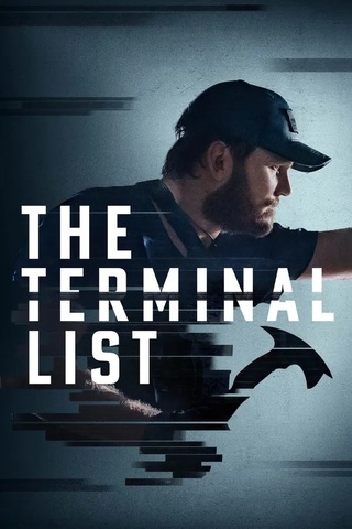 The Terminal List  Season 1 (2022) ดับมือสังหาร ซีซั่น 1