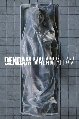 Dendam Malam Kelam (2025)
