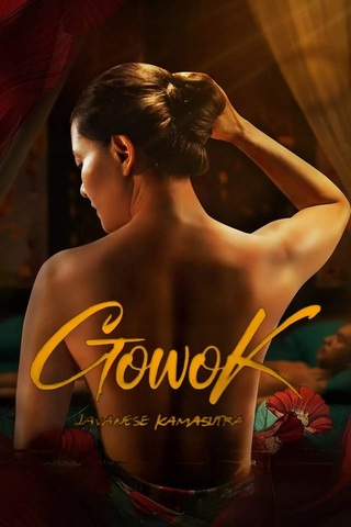 Gowok Javanese Kamasutra (2025)