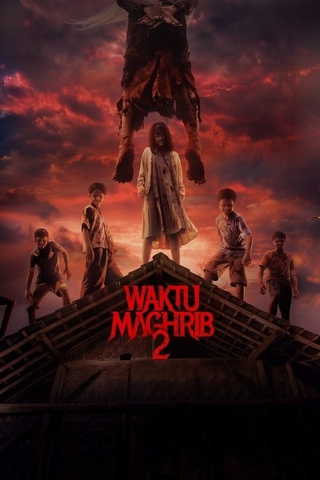 Waktu Maghrib 2 (2024)