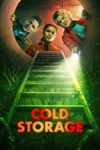 Cold Storage (2026)
