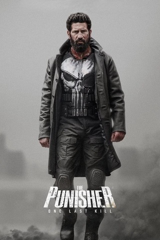 The Punisher One Last Kill (2026) เดอะ พันนิชเชอร์: ฆ่าทิ้งทวน