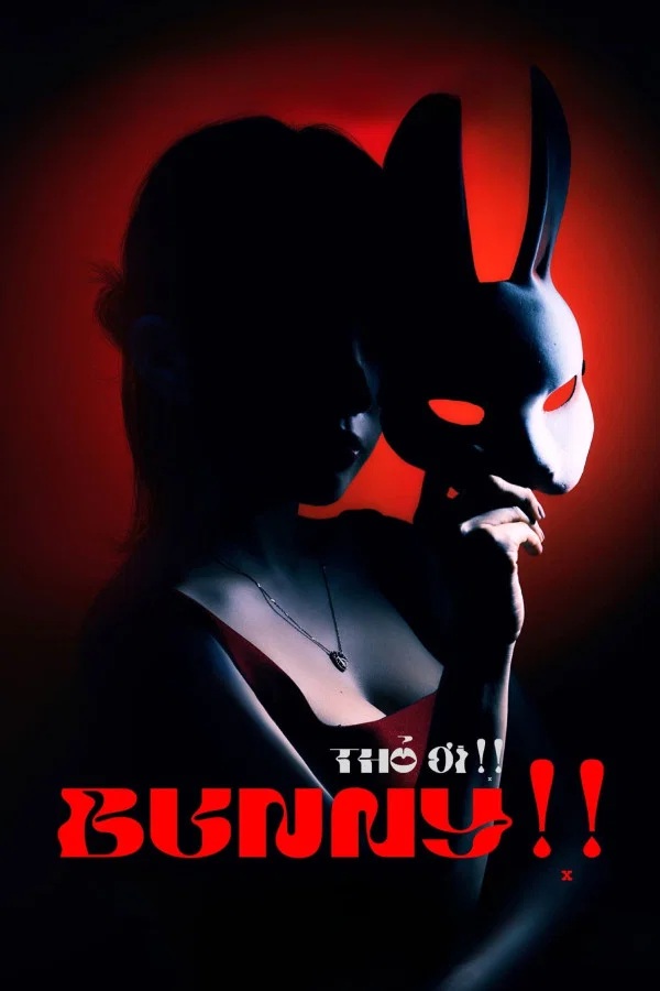 Bunny! (2026) บันนี่! หลุมรักอันตราย