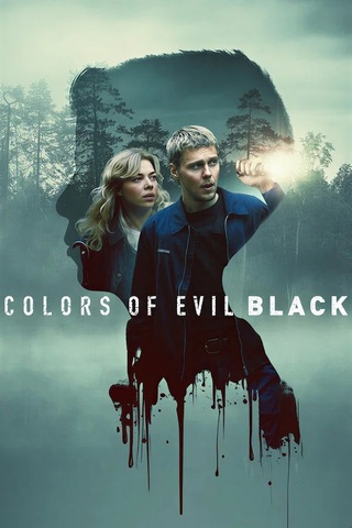 Colors Of Evil Black (2026) มืดมนดั่งสีปีศาจ เมืองสีดำ