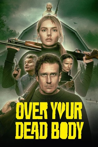 Over Your Dead Body (2026) ร่วมหอ…ลงโลง