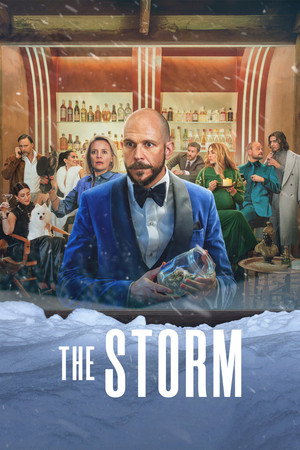 The Storm (2026) ในคืนพายุกระหน่ำ